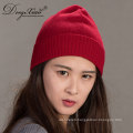 Warm Cashmere Knitted Hat Lady Men Wholesale Manufacturers